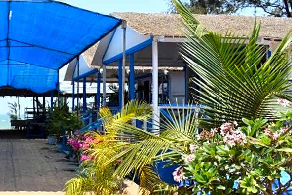 Cuba Agonda Beach Hotel