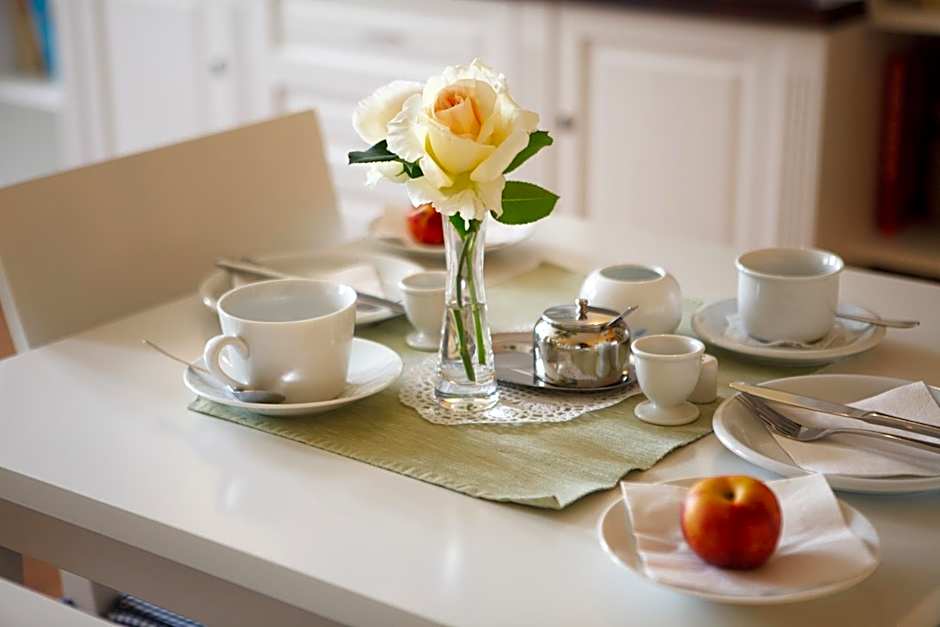 Landhotel Zum Pottkuchen