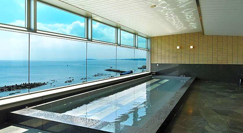 Hayama Umino Hotel