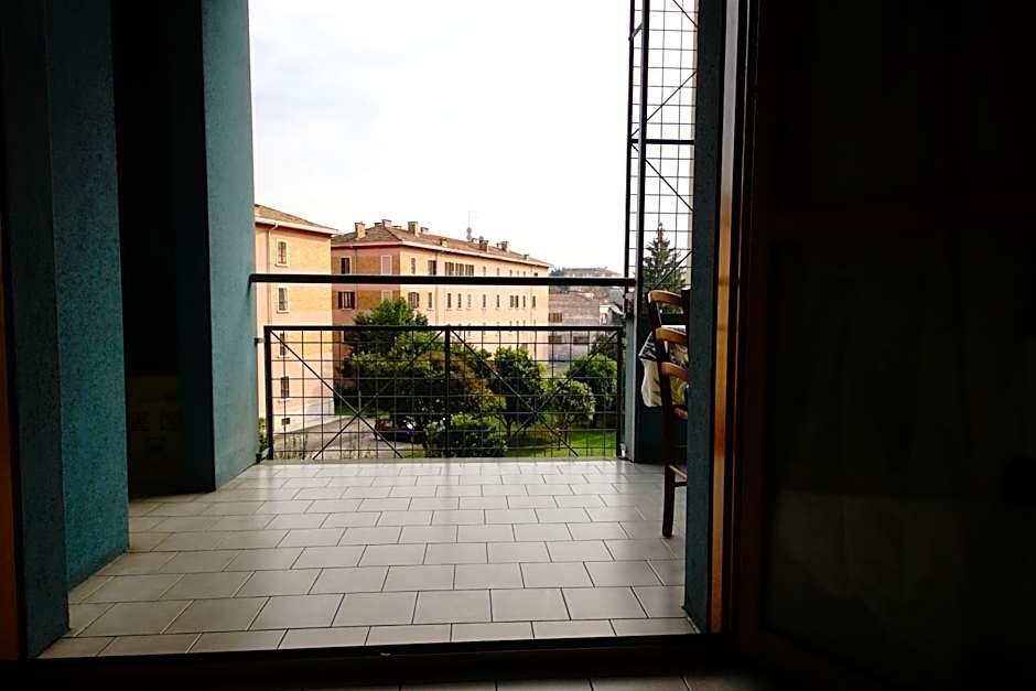 Residence Parmigianino