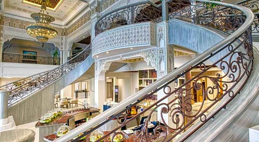 Al Ahsa InterContinental By IHG