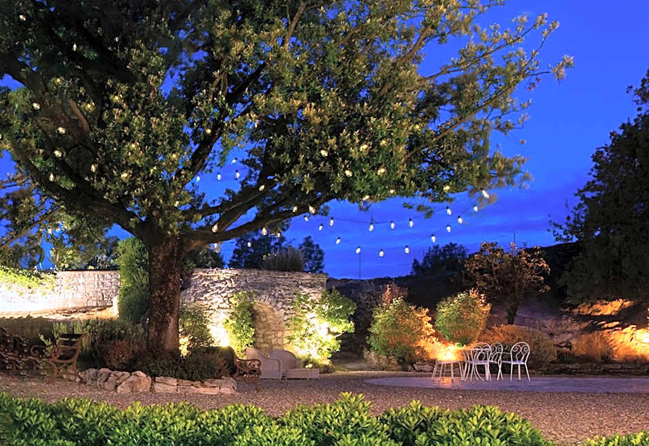 San Giovanni Terme Rapolano