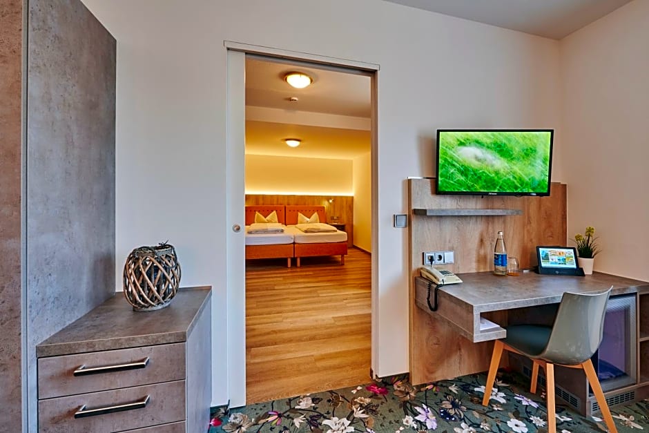 Landhotel Seerose