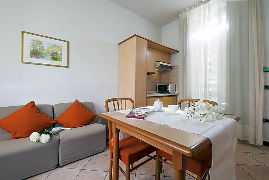 Residence XX Settembre