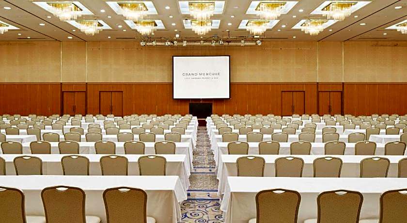Grand Mercure Lake Hamana Resort & Spa