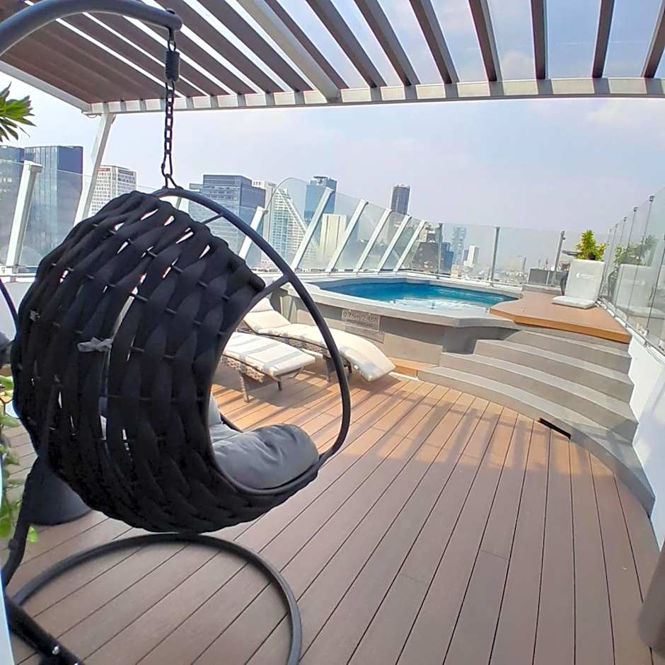Hotel Century Reforma