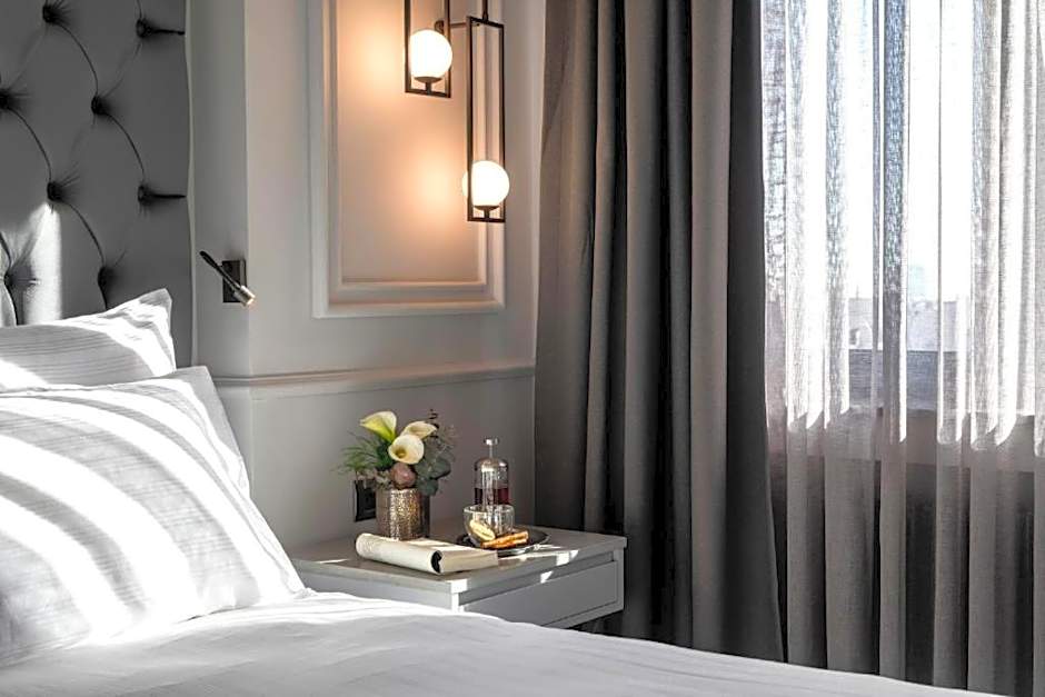 Wish More Hotel Şişli