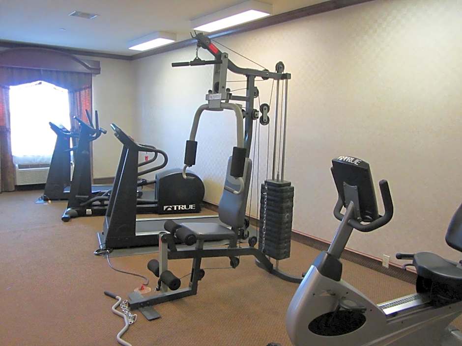 Country Inn & Suites by Radisson, Amarillo I-40 West, TX