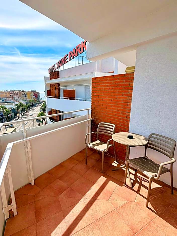 Hotel Xaine Park