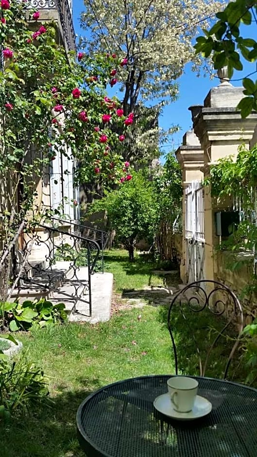 Chambre d'hôtes Maison Splendide