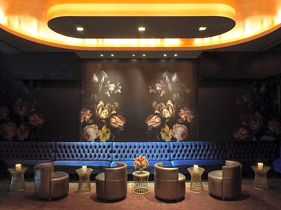 Sofitel Los Angeles At Beverly Hills