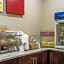 Comfort Suites Wooster near University Campus