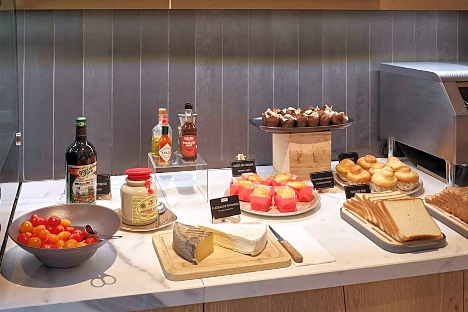 Radisson Hotel Aix en Provence