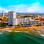 Pacific Palace Beach Tower Hotel