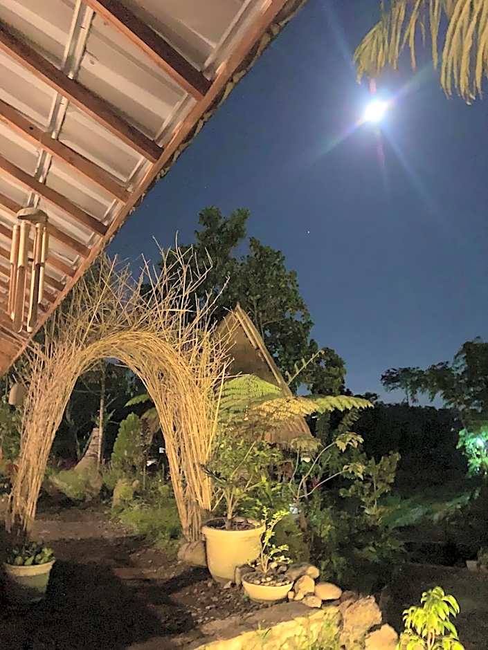 The Alam Bungalow & Restaurant