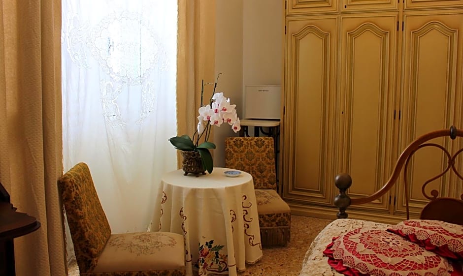 B&B IreneMarchese Gluten Free