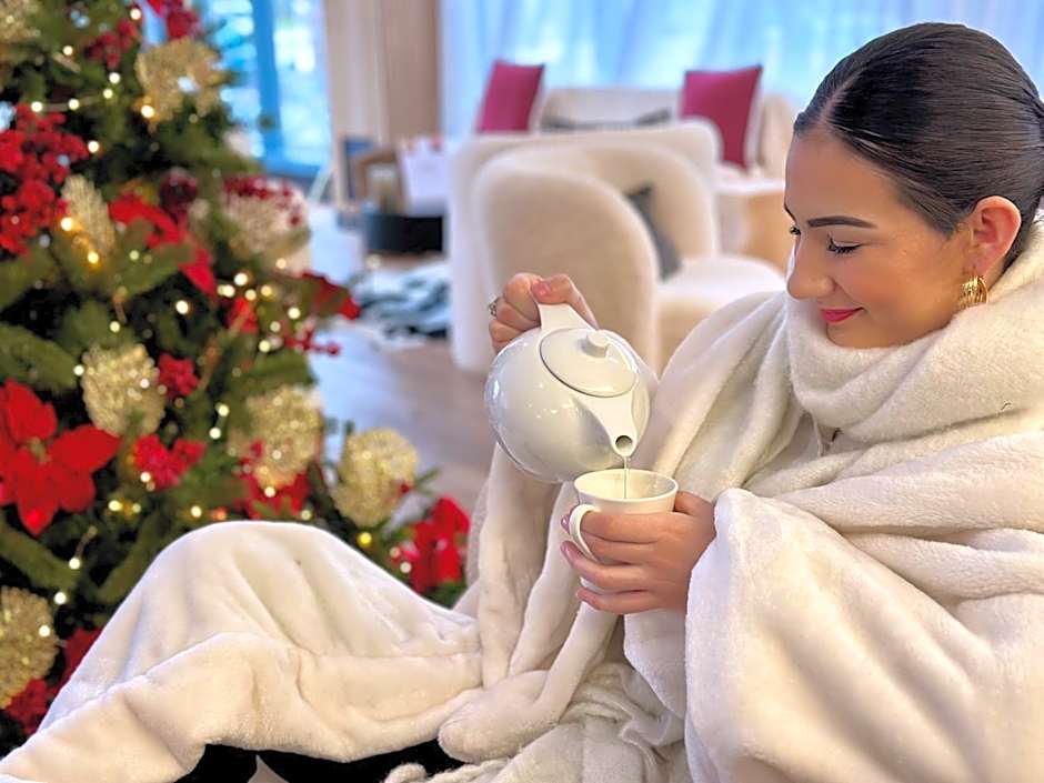 Best Western Plus Thionville Centre