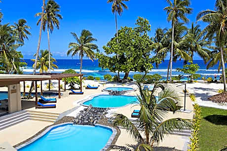 Return to Paradise Resort