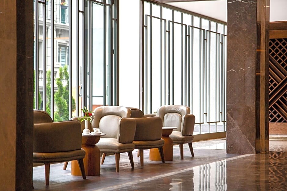 Days Inn by Wyndham Istanbul Bomonti