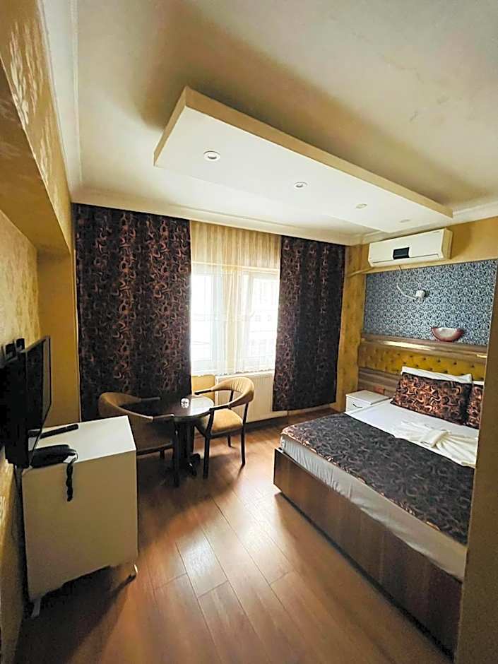 Meta Hotel