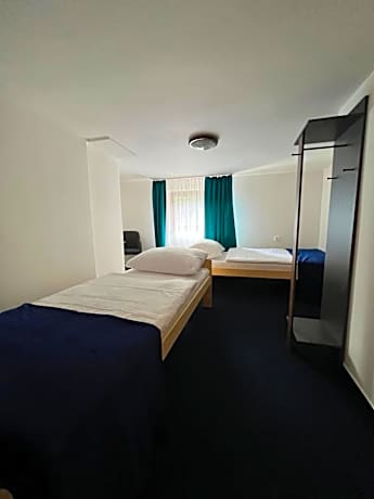 Single Room with Shower