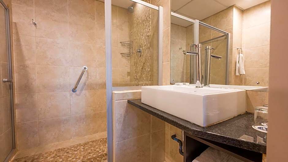 ANEW Hotel Hatfield Pretoria