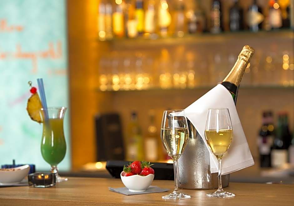 BRUGGER'S Hotelpark am See