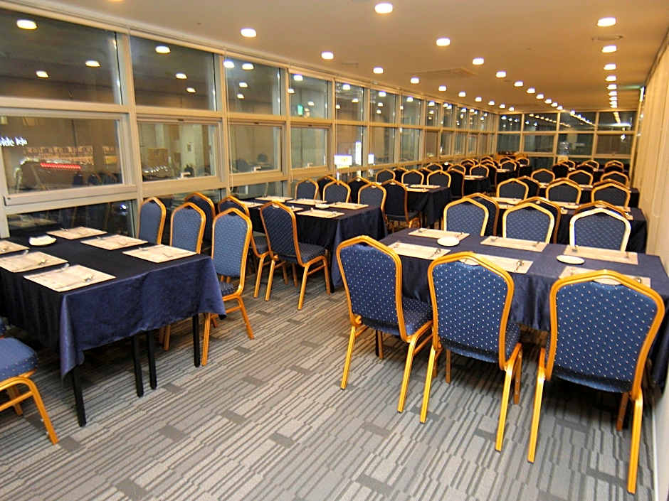 Gloucester Hotel Jeju