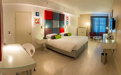 Superior King Room