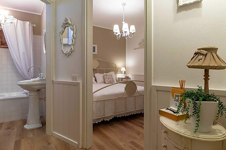 Bnbook Maison Charlotte Cottage Bosco