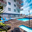 Comfort Aparthotel Saint-Nazaire Les Portes de l Ocean
