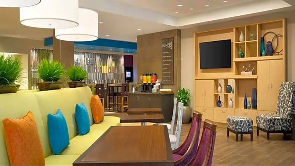 Home2 Suites by Hilton Laredo, TX
