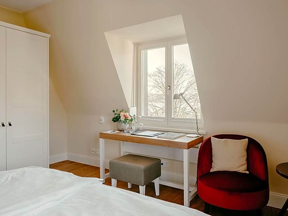 Bad Hotel Überlingen