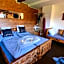 Horský hotel Kolínská bouda