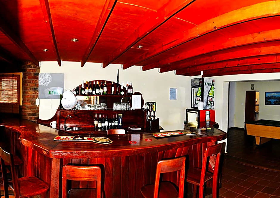Mount Azimbo Lodge