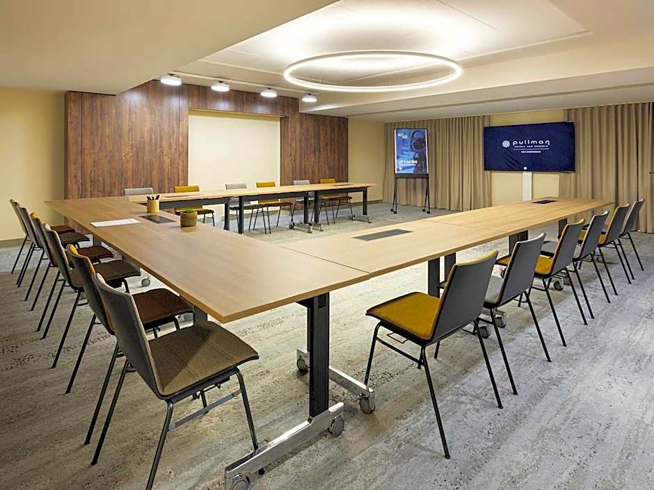 Pullman Paris Montparnasse