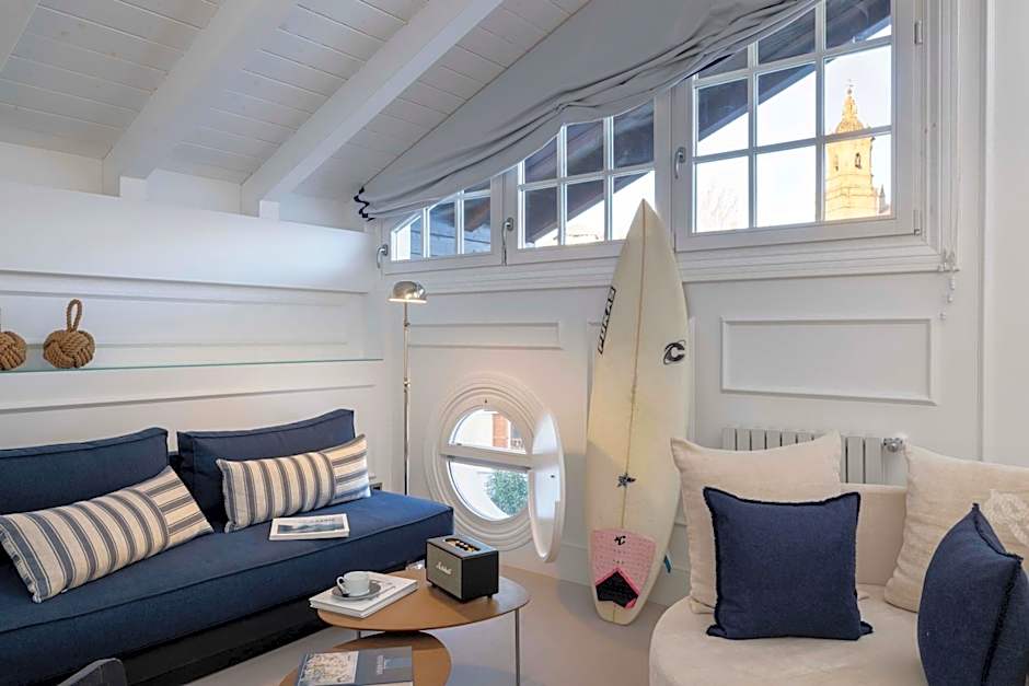 Villa Magalean Hotel & Spa