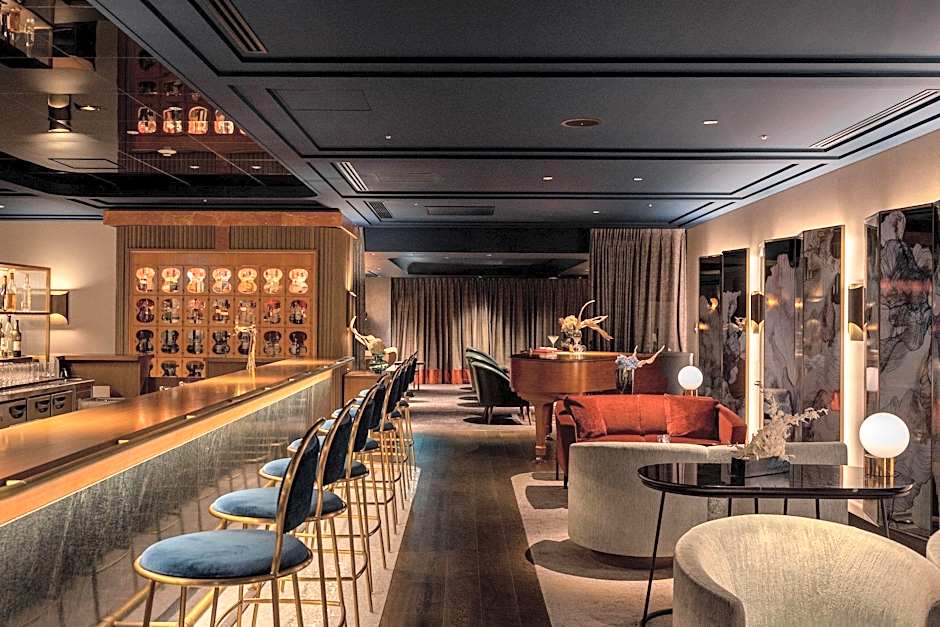 The Westin Miyako Hotel Kyoto