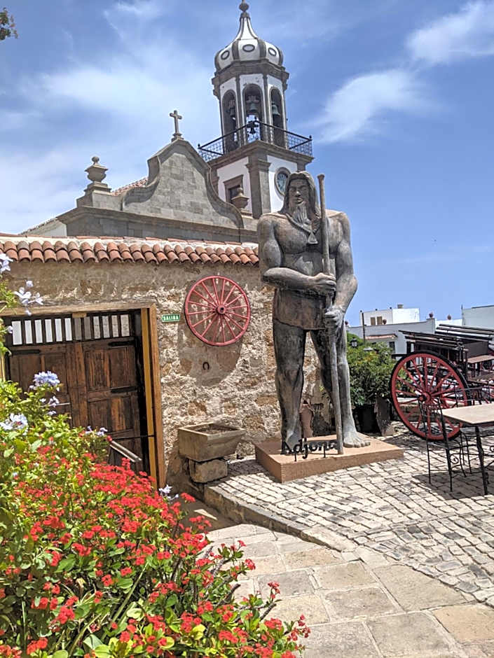 Hotel Rural Senderos de Abona