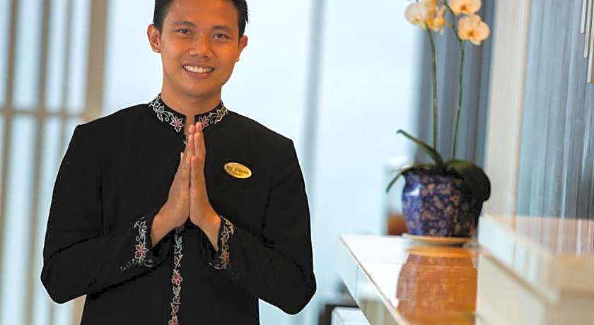 Hotel Santika Pekalongan