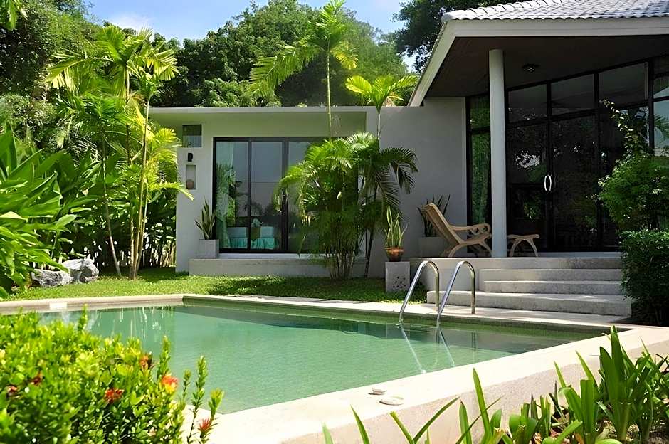 Samui Honey Tara Villa Residence