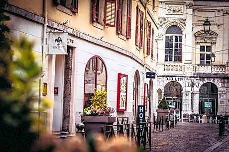 Théâtre Hôtel Chambéry