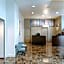 Club Quarters Hotel in Philadelphia