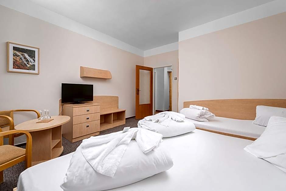 Horský Hotel Jelínek