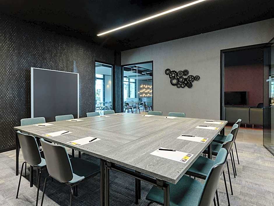 ibis Styles Friedrichshafen