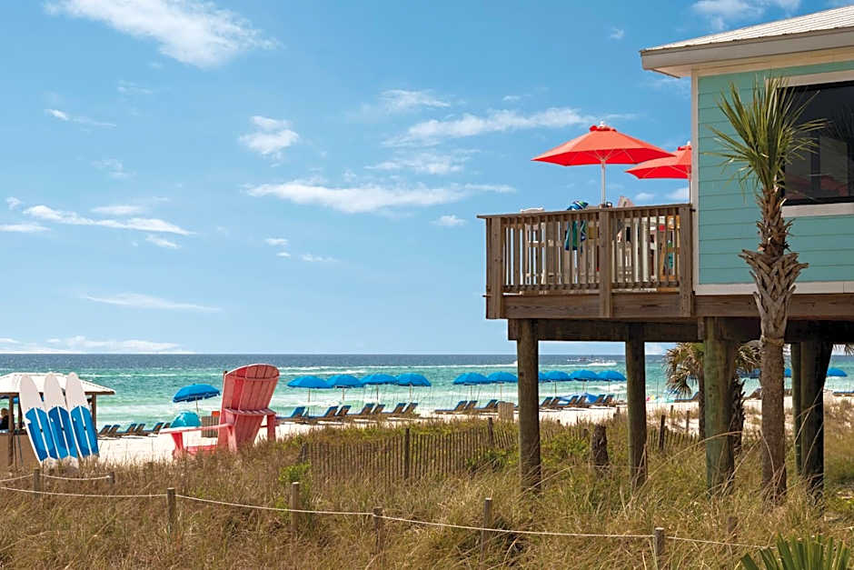 Radisson Beachfront Hotel - Panama City Beach