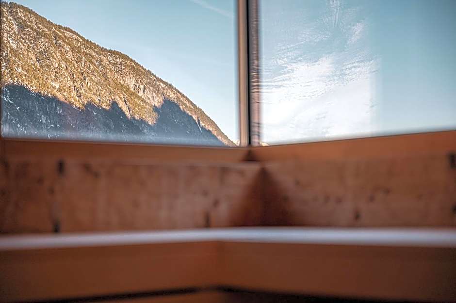 Alpen Suites Brandnertal