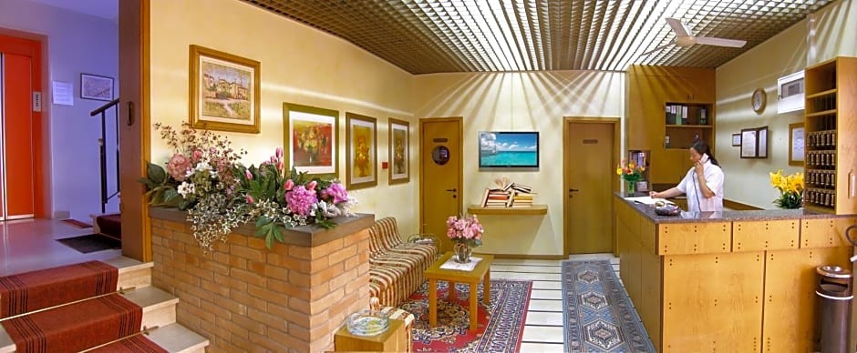 Hotel Bellaria