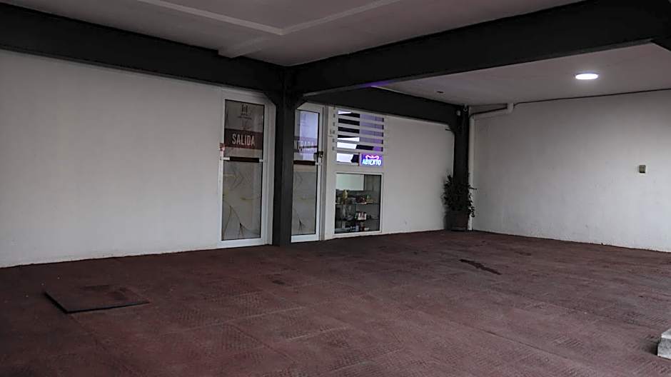 Hotel Las Torres
