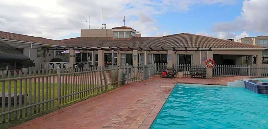 Hermanus Beach Club - Le Maree House 18